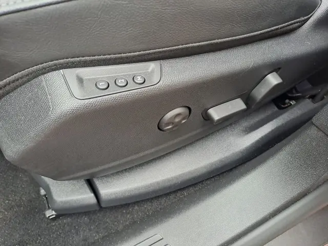 DS DS 7 Crossback 1.2 PureTech Executive 2021 Benzine 31