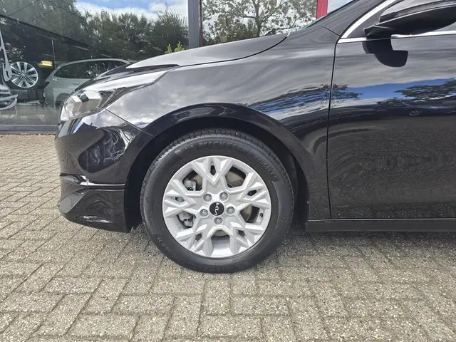 Kia Ceed Sportswagon 1.0 T-GDi DynamicLine 2023 Benzine 60