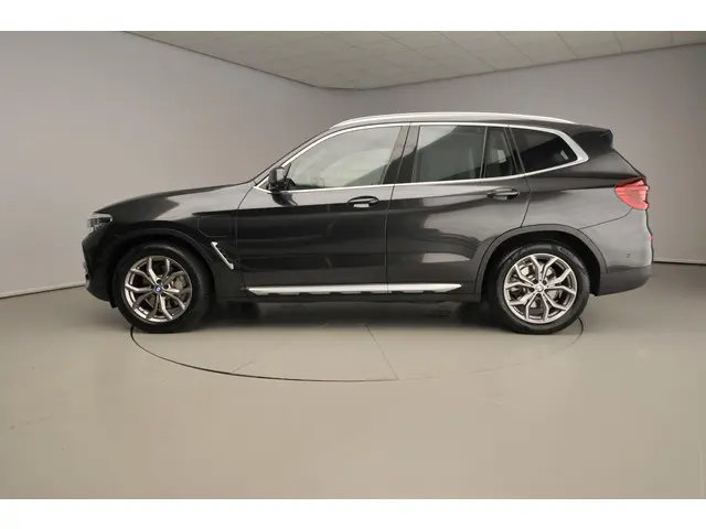 BMW X3 xDrive30e 2020 Hybride Benzine 4