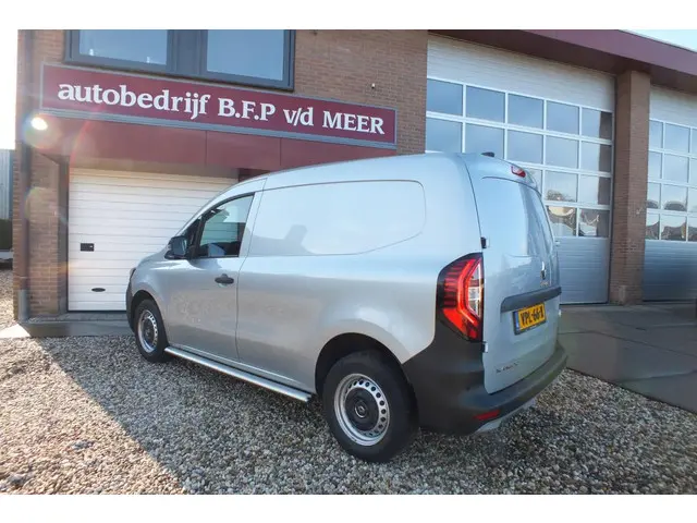 Renault Kangoo 1.3 TCe 100 Comfort L1 Navi 2022 Benzine 6