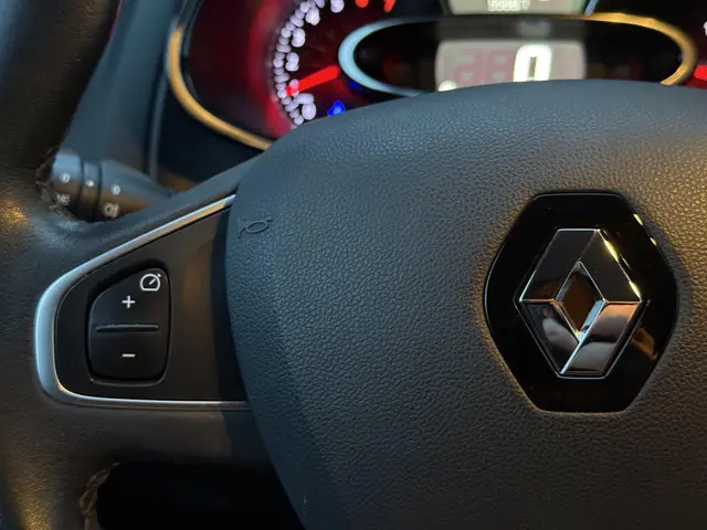 Renault Clio 0.9 TCe Zen 2016 Benzine 15