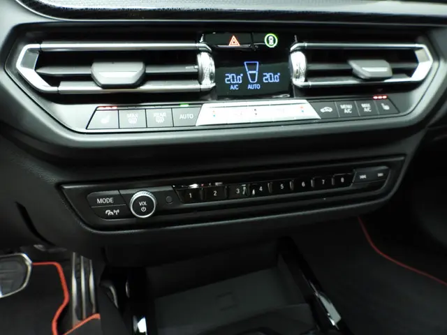 BMW 1 Serie 5-deurs 128ti 2024 Benzine 13