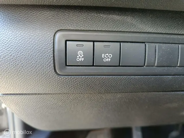 Peugeot 308 1.2 PureTech Blue Lease Premium 2014 Benzine 25