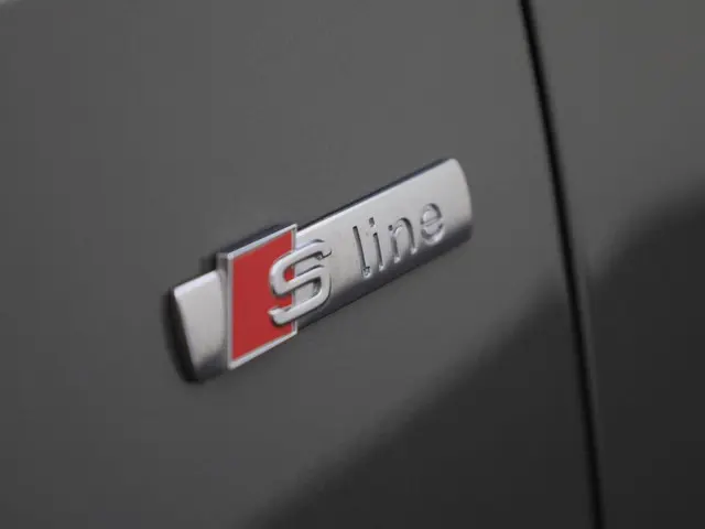 Audi Q3 Sportback 35 TFSI/150PK S Edition 2020 Benzine 36