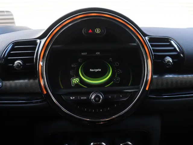 MINI Clubman Cooper 2016 Benzine 26