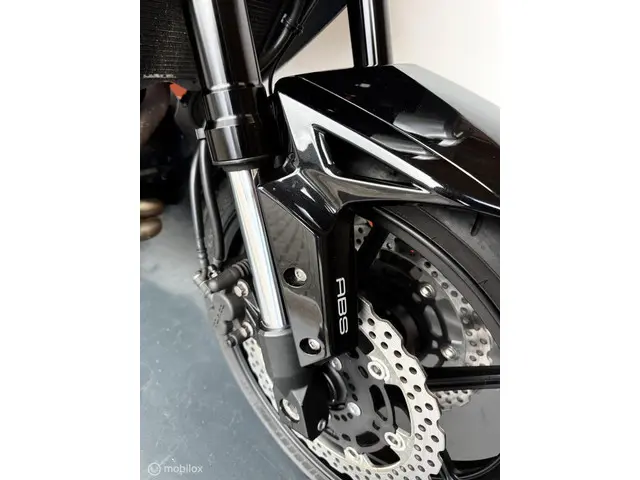 Kawasaki Versys 650 ABS 2012 Benzine 20