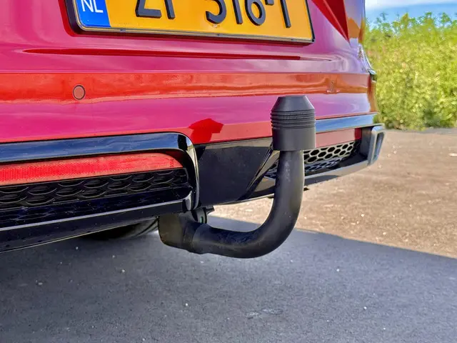 Kia ProCeed 1.4 T-GDI GT-PlusLine 2019 Benzine 10