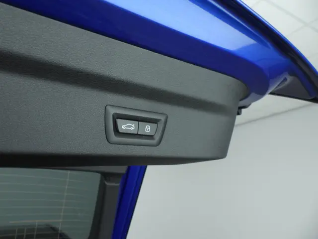 BMW iX2 eDrive20 2024 Elektrisch 38