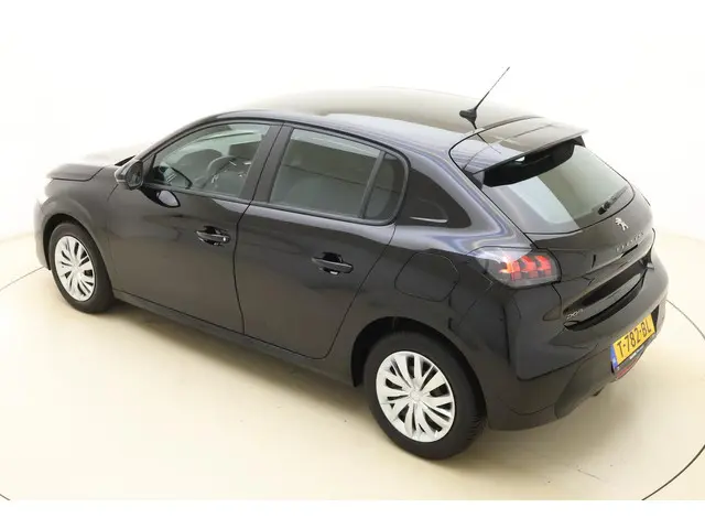 Peugeot 208 1.2 PureTech Active 2023 Benzine 4