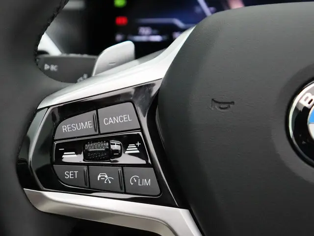 BMW 4 Serie Cabrio 430i xDrive 2024 Benzine 20