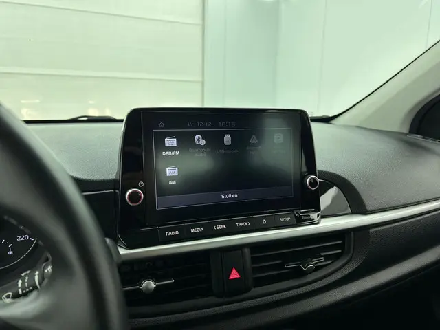 Kia Picanto 1.0 DPi DynamicLine Automaat 2023 Benzine 15