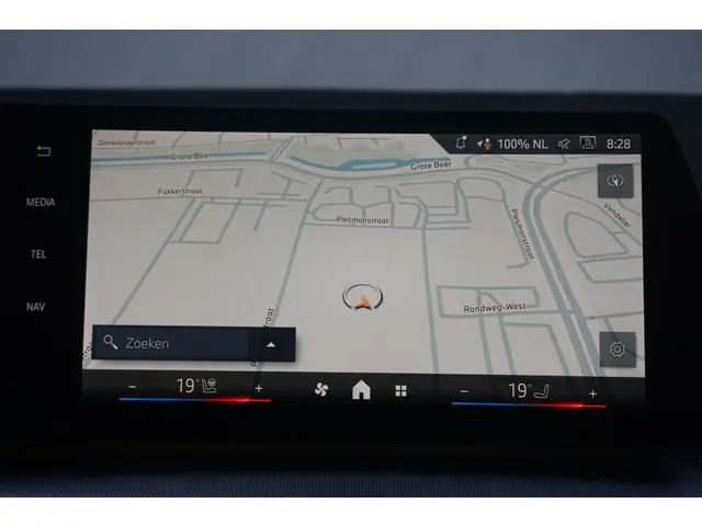 BMW 2 Serie Active Tourer 218i 2026 Benzine 26