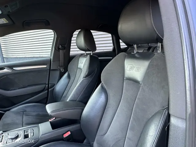 Audi S3 2.0 TFSI S3 quattro Pro Line Plus 2014 Benzine 19