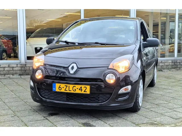 Renault Twingo 2