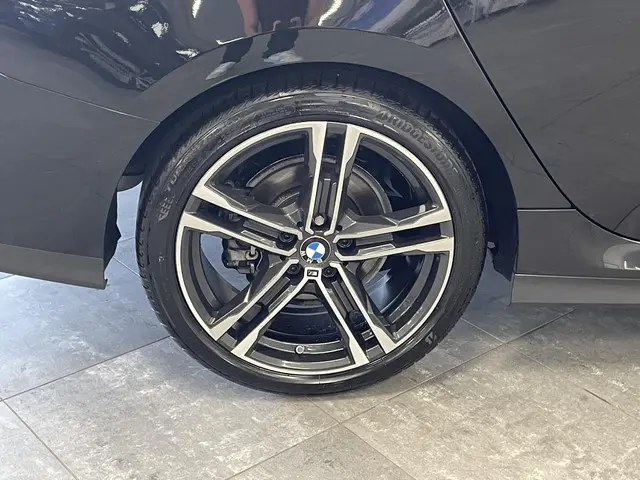 BMW 2 Serie Gran Coupé 218i M-sport 2021 Benzine 27