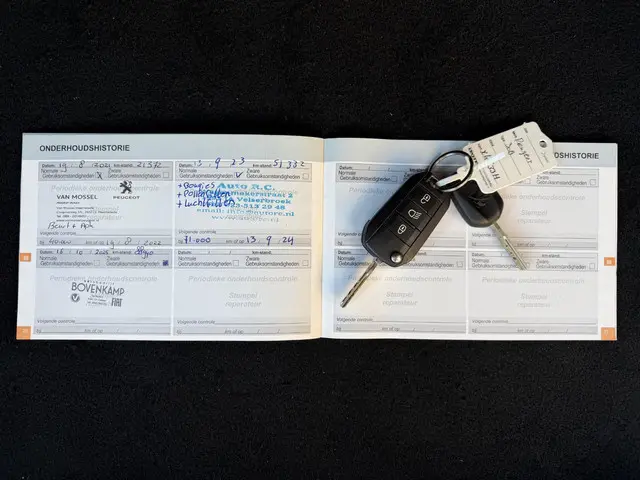 Peugeot 308 1.2 PureTech Allure 2019 Benzine 25