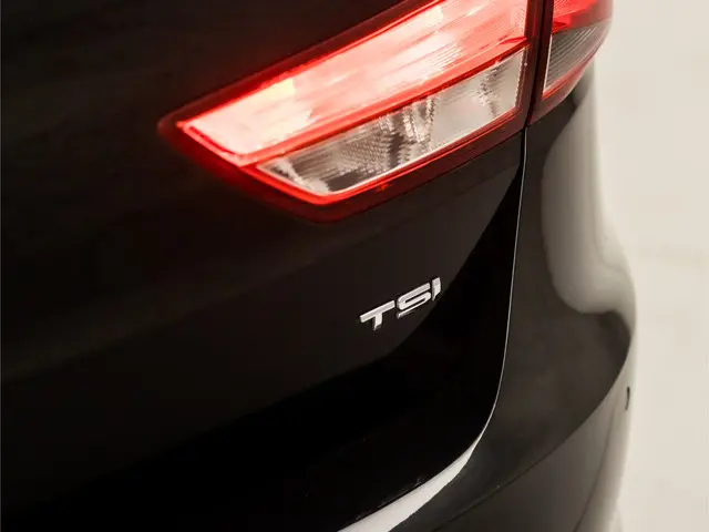 SEAT Leon ST 1.4 TSI Sport 2014 Benzine 25