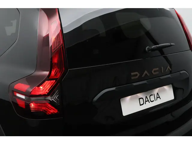Dacia Jogger 1.0 TCe 110 Extreme 5p. 2025 Benzine 15
