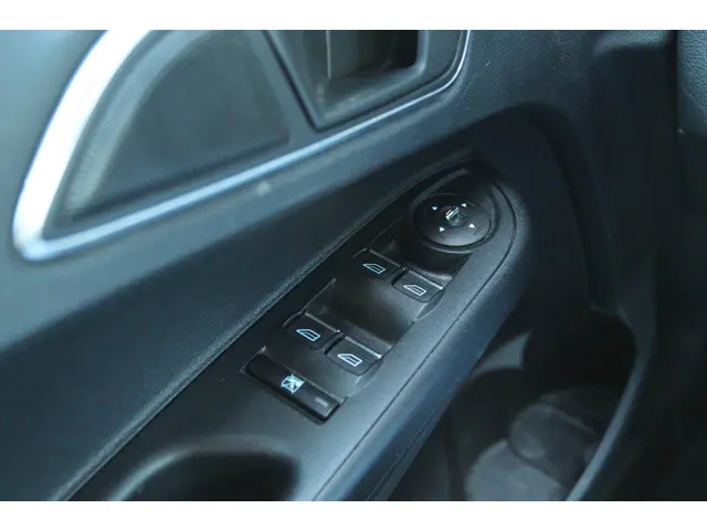 Ford B-MAX 1.0 ECOBOOST STYLE 2015 Benzine 20