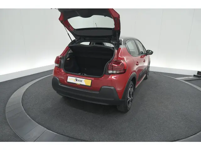 Citroën C3 PureTech 82 Feel Edition 2019 Benzine 54