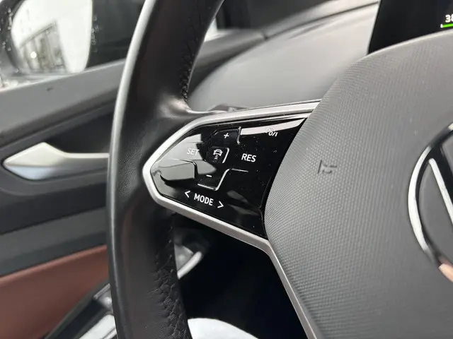 Volkswagen ID.4 First 77 kWh 2021 Elektrisch 24