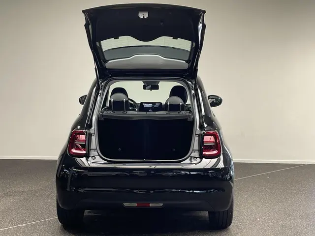 Fiat 500e Icon 42 kWh 2023 Elektrisch 9