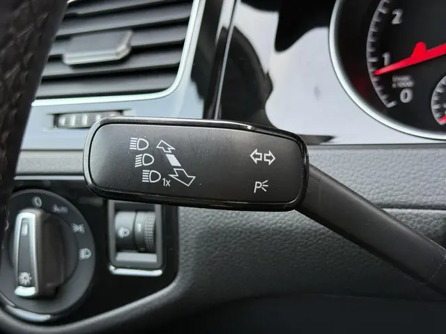 Volkswagen Golf 1.2 TSI Trendline 2017 Benzine 22