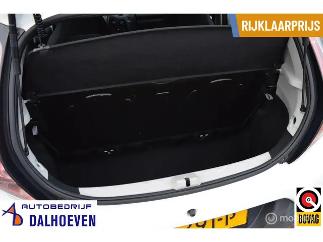 Toyota Aygo 1.0 VVT-i x 2016 Benzine 24