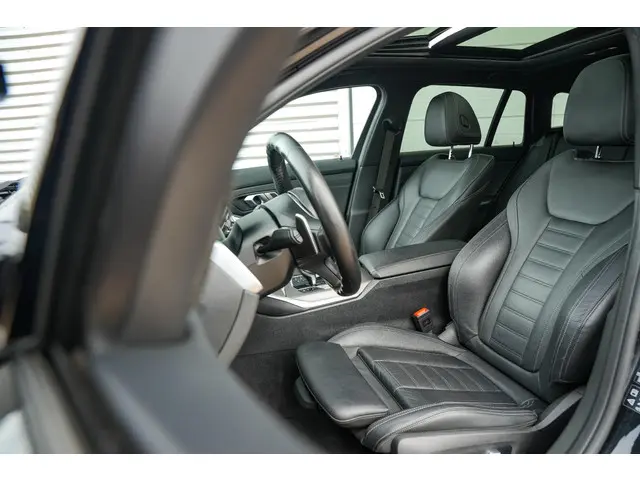 BMW 3 Serie Touring M340i xDrive 2020 Benzine 8