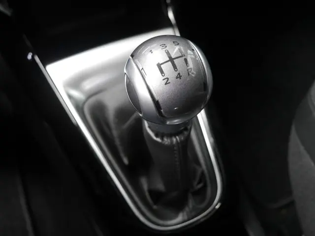 DS DS 3 1.2 PureTech So Chic 2017 Benzine 31