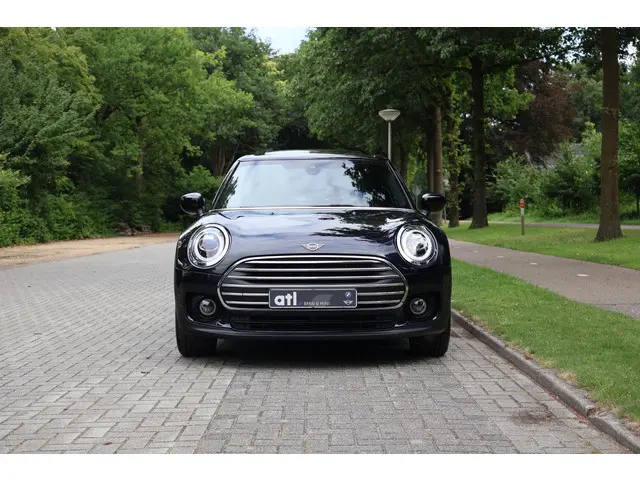 MINI Clubman Mini 1.5 Cooper Chili 2020 Benzine