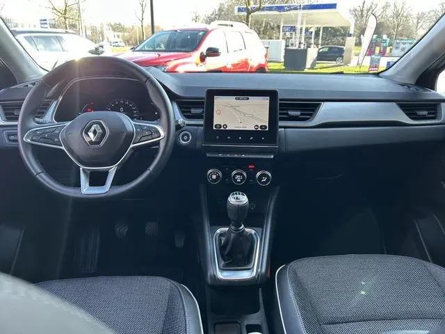 Renault Captur 2