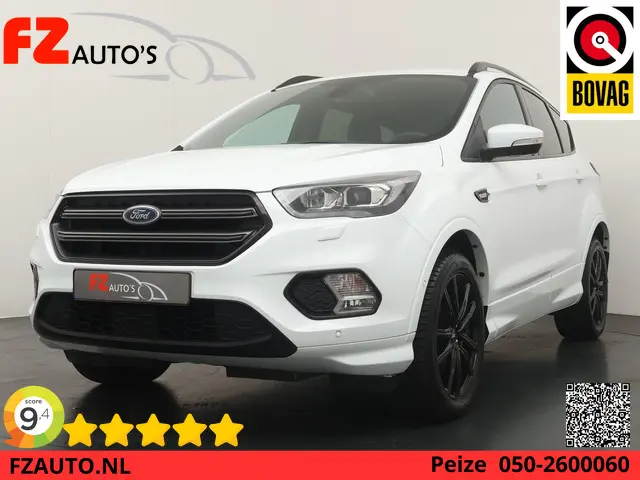 Ford Kuga 1.5 EcoBoost ST Line 2019 Benzine
