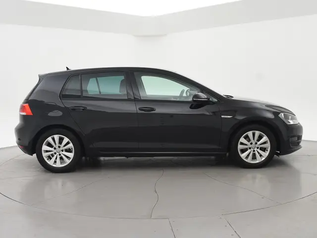 Volkswagen Golf 1.0 TSI 116 PK + CARPLAY | DAB | 2017 Benzine 11