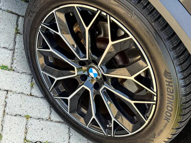 BMW X5 xDrive45e High Executive 2021 Hybride Benzine 8