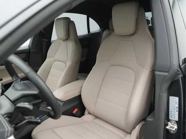 Porsche Macan 4S 2024 Elektrisch 20