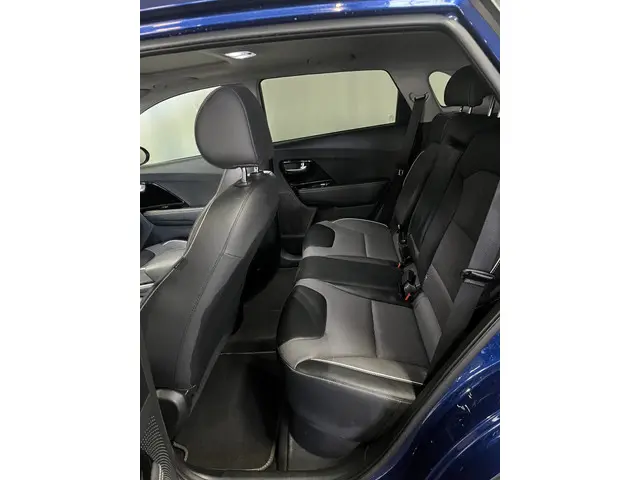 Kia e-Niro DynamicPlusLine 64 kWh 2021 Elektrisch 7