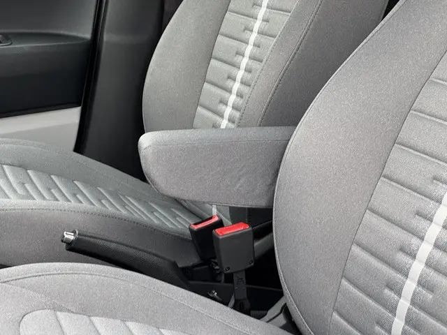 Hyundai i10 1.0 Premium 2025 Benzine 11