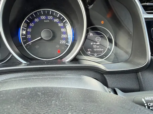 Honda Jazz 1.3 i-VTEC Elegance 2017 Benzine 24