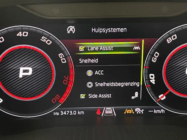 Škoda Karoq 1.5 TSI ACT Sportline Business 2020 Benzine 42