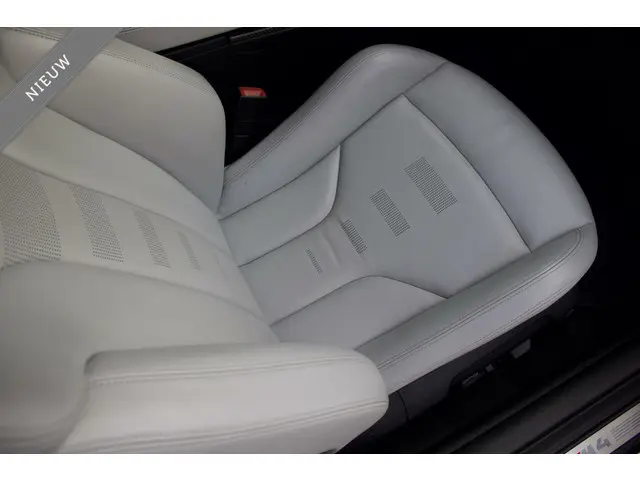 BMW M4 4-serie Coupé 2014 Benzine 11