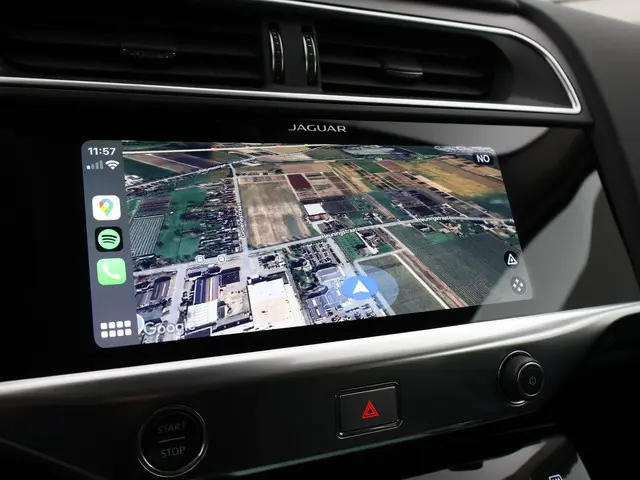 Jaguar I-PACE EV400 SE *INCL BTW* 2018 Elektrisch 13