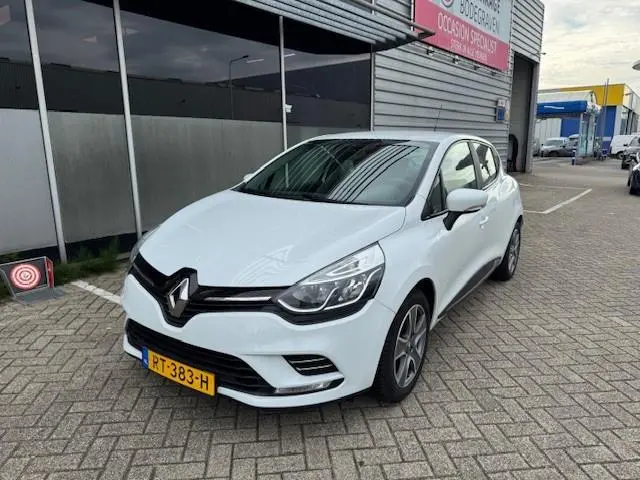 Renault Clio 0.9 TCe Zen 2018 Benzine 9