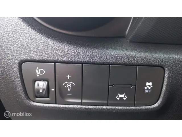 Hyundai Kona 1.0 T-GDI Fashion 2019 Benzine 14