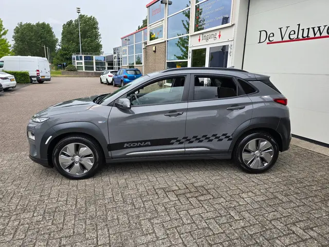 Hyundai Kona 3