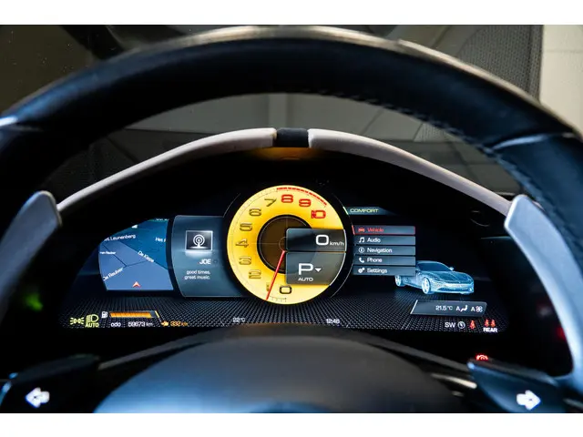 Ferrari Roma 3.9 V8 HELE 2020 Benzine 19