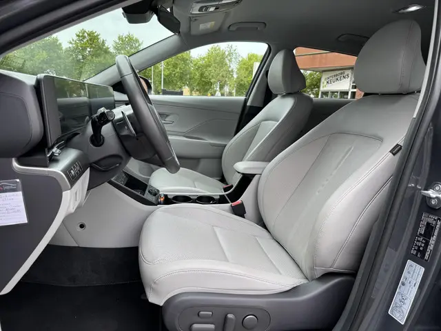 Hyundai Kona 1.6 GDI HEV Premium 2024 Hybride Benzine 9