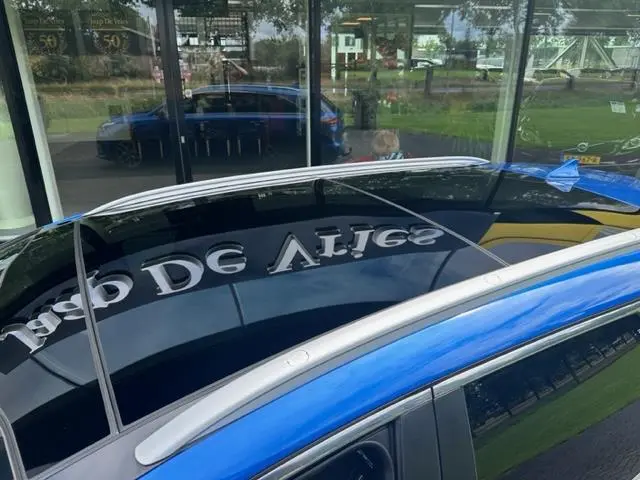 Kia Ceed Sportswagon 1.4 T-GDi GT-Line 2019 Benzine 4
