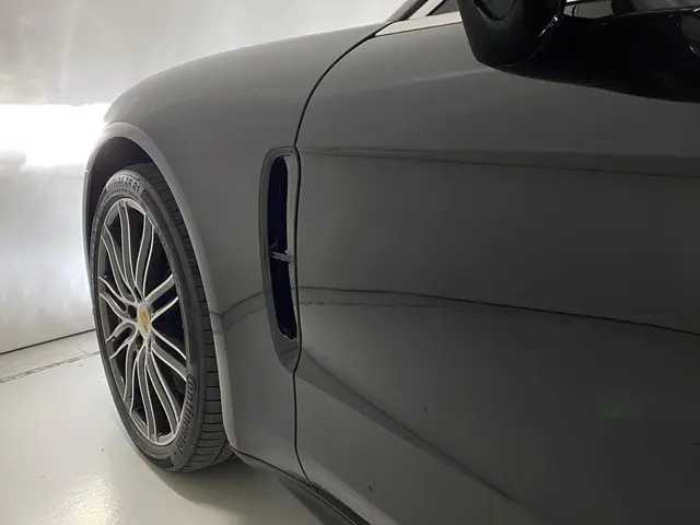 Porsche Panamera 2.9 4S 2019 Benzine 16