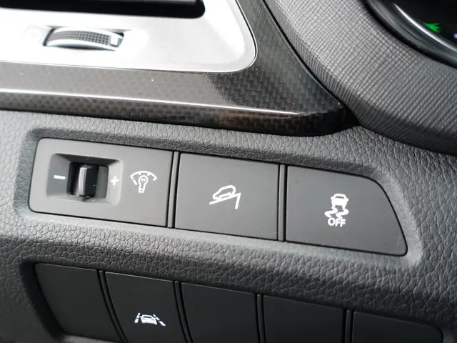 Hyundai Santa Fe 2.4i GDI i-Catcher- 2013 Benzine 20